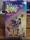 Vintage 1996 Todd McFarlane Toys Total Chaos Series 1 Thresher Action Figures.