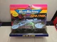 New Vintage 1993 Micro Machines Star Trek Collection #2 The Movies Vehicle Set