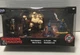 Jada Toys Dungeons & Dragons 1.65"" Die-cast Metal Collectible Figures 5 Pack 