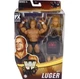 WWE Legends Lex Luger Action Figure Mattel Series 15 Kids Toy NWO Elite NEW 
