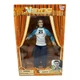 NSYNC Justin Timberlake Collectible Marionette Doll Living Toyz 2000