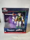 Marvel Legends Magic The Gathering Man-Wolf *NO CARD*