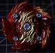 Erase Fafnir Sting Trick B-153 GT Beyblade Burst Takara Tomy #2 Mar
