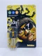 SUPER7 MUSIC OL' DIRTY BASTARD RUCKUS IN THE CITY FIGURE REACTION NEW MOC