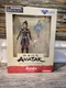 Diamond Select Toys Avatar The Last Airbender AZULA Action Figure