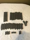 Huge Lot (25) Thomas Trackmaster Replacement Parts S1 YS S1 AADV CS ATM S8 AW1
