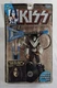 Ace Frehley Kiss Ultra-Action Action Figure Guitar Sled McFarlane Toys 1997 New