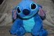 Disney Parks Stitch Plush Stuffed Animal Toy Fluffy Authentic Doll