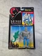 Kenner, Batman The Animated Series Action Figure Killer Croc. NIB