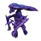 Alien Queen 12" Action Figure Toy 2020 Exclusive Lanard Xenomorph Purple Beast