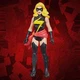 Hasbro Kenner Marvel Legends The Avengers Carol Danvers Action Figure 375 NEW