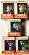 Funko Minis FOP Wanda & Cosmo Glitter /Jimmy Neutron/Carl Wheezer/Ember McLain