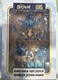 Neca Reel Toys Disney Lilo & Stitch Elvis Gold Suit Figure New in Box