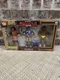 WWE Mattel Elite Rock, Rocky Johnson, Peter Maivia WWE Generations Legacy 3-Pack