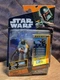 Star Wars Saga Legends Boba Fett SL30 Action Figure 2011 Hasbro Sealed Galactic
