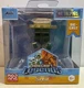 Jada Toys METALFIGS 2.5" Minecraft Legends Zombie NEW 8+ MOJANG Die-Cast Figure