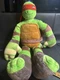 Teenage Mutant Ninja Turtles Plush 24&rdquo; Raphael Nickelodeon 2015