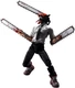 Bandai Tamashii Nations Chainsaw Man 6 in Action Figure - BDISD640512