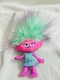 DreamWorks Trolls Poppy Pink & Green Doll  Hasbro  C-015G 2015 DWA LLC