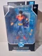 McFarlane Toy DC Multiverse Superman  Jon Kent Future State 7" Action FIGURE NEW