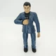 1999 SHANE MCMAHON WWF JAKKS PACIFIC KING OF THE RING SUPERSTARS 8 ACTION FIGURE
