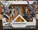 Overwatch Ultimates Genji & Hanzo 2-pack Set Hasbro NIB