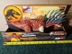 Mattel Jurassic World Chaos - Bajadasaurus - Gigantic Trackers Epic Evolution 
