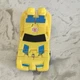 2016 Hasbro Transformers Robots In Disguise Figure - Bumblebee 1-Step One Step