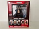 Eaglemoss WWE Championship Collection AJ Styles The Phenomenal One