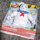 Hasbro Playskool Heroes Ghostbusters Stay Puft Marshmallow Man Figure Interchan&hellip;