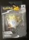 Togepi Pokemon Select Metallic 3" Series 3 Figure NEW jazwares sealed