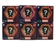 WOW Marvel Nano Pods - Marvel Heroes NANO PODS 6 Boxes - UNOPENED Blind Box