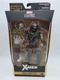Marvel Legends Series 6inch Collectible Action Figure Skullbuster - Caliban BAF