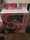 Transformers Authentics Bravo 5" Optimus Prime Action Figure 2023 Hasbro Toy