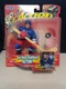 1998 STARTING LINEUP PRO ACTION 4-1/2" WAYNE GRETZKY HOCKEY FIGURE - NY RANGERS