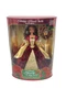 Mattel Barbie Doll Beauty and the Beast Belle 1997 Enchanted Christmas #16710