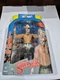 NEW AEW Wrestling Superstars Darby Allen 6'' Action Figure with Poster Q