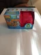Paw Patrol Mystery DINO Rescue Mini Figures Blind Box Series 7 Blue & Red Toy