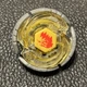 Earth Virgo GB145 BS BB-60 Beyblade Metal Fight Takara Tomy #B1