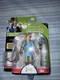 JAKKS Pacific World of Nintendo The Wild Link 4 in Action Figure