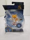 Sonic The Hedgehog 2 Tails With Blaster 4" Articulated Action Figure Toy Jakks
