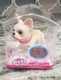 RARE 2021 ZURU Pets Alive Booty Shakin' Pups Mini French Bulldog Interactive