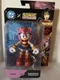 Jakks Pacific Sonic the Hedgehog DC Amy As Wonder Woman 5" Figure NEW 2025