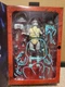 Signed & Sketched Ben Bishop NECA TMNT The Last Ronin Re-evolution Uno Figure