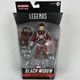 Marvel Legends BLACK WIDOW RED GUARDIAN Figure BAF Crimson Dynamo New Sealed