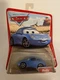 2005 Mattel Disney Pixar Cars Original Desert Series Sally MOSC