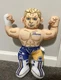AEW Wrestling Buddies - Cody Rhodes - The Official LJN Wrestling Buddy Plush