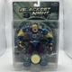DC Direct Blackest Night Sinestro Corps Member &bull; 9" Inch Mongul Action Figure