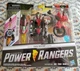 Hasbro 2019 Power Rangers Beast Morphers Cruise Beastbot  "NEW" 