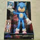 Sonic 3 The Hedgehog Ultimate Talking Action Movie 3 15 Articulation 14 inch 3+